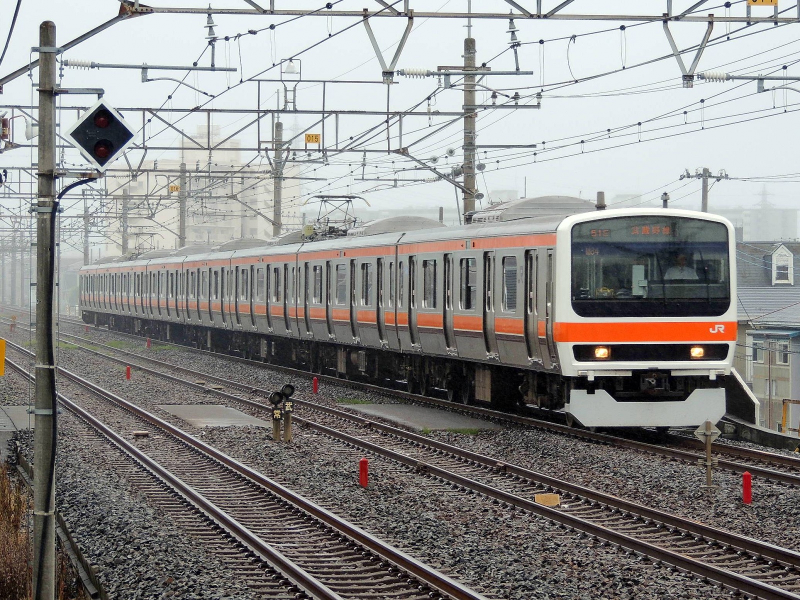 割引商品209系500番台武蔵野線 鉄道模型