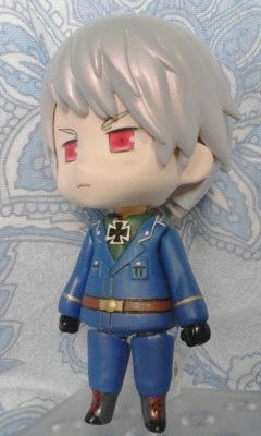 プロイセンねんどろいどの | かきべ